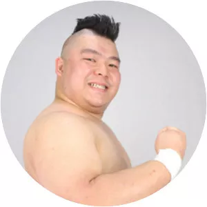 Gōta Ihashi - Professional wrestler