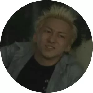 Gota Washio - Fictional character