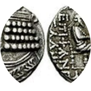 Gotarzes II of Parthia