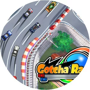Gotcha Racing 2nd