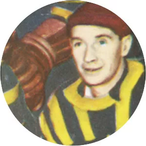 Göte Almqvist - Olympic athlete