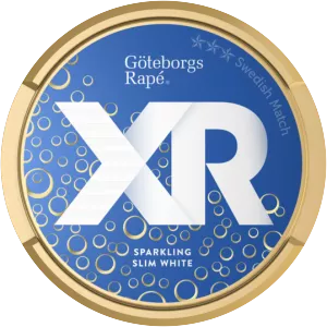 Göteborgs Rapé - 