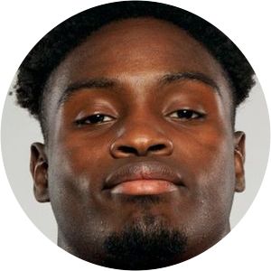 Goteh Ntignee - Soccer player