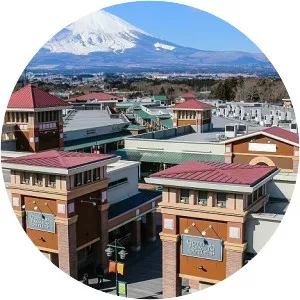 Gotemba