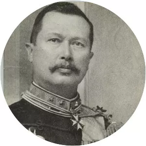 Gotfried Coenraad Ernst van Daalen