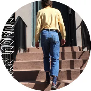 Goth Babe photograph