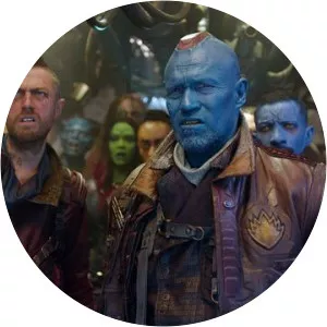 Goth Ravager - Fictional character