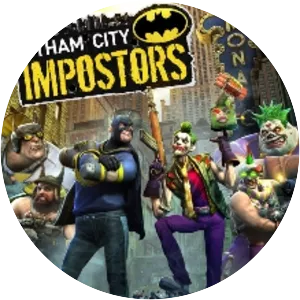 Gotham City Impostors