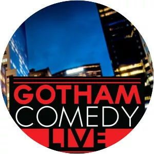 Gotham Comedy Live - TV program
