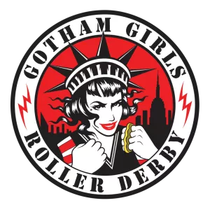 Gotham Girls Roller Derby