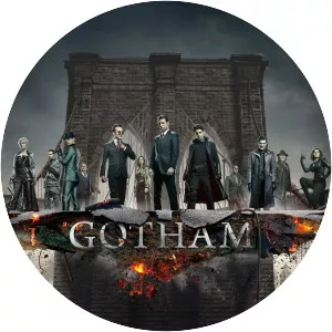 Gotham