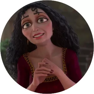 Gothel - Fictional character