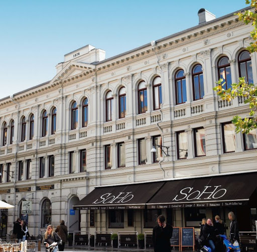 Gothenburg City Conference - Conference center in Gothenburg, Sweden