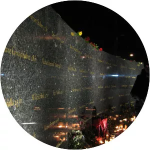 Gothenburg discothèque fire