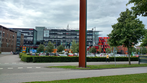 Gothenburg Lindholmen