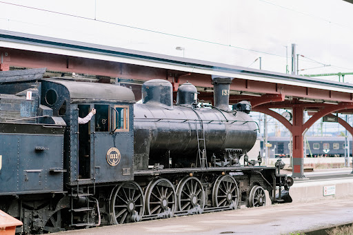 Gothenburg Railway - Railroad company in Gothenburg, Sweden