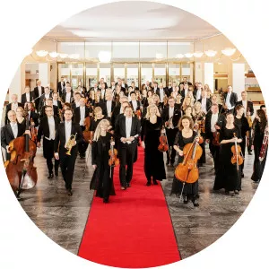 Gothenburg Symphony Orchestra