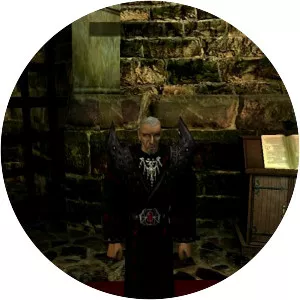 Gothic II: Night of the Raven