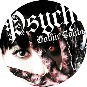 Gothic & Lolita Psycho