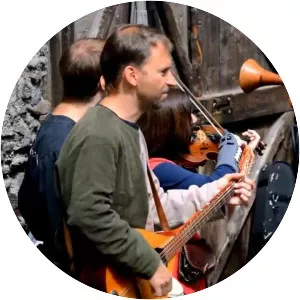 Góthien - Musical group