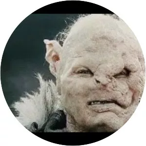 Gothmog - Lord Of The Rings character