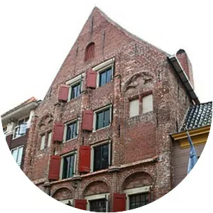 Gotisch huis