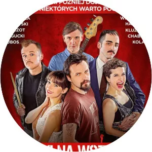 Gotowi na wszystko. Exterminator