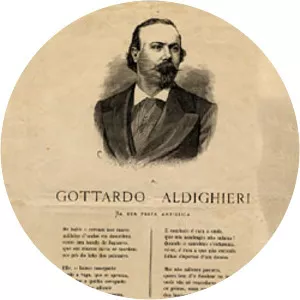 Gottardo Aldighieri