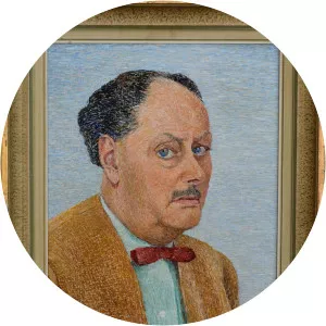 Gottardo Guido Segantini