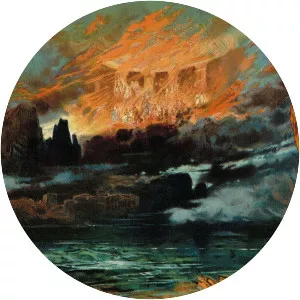 Götterdämmerung - Music drama by Richard Wagner