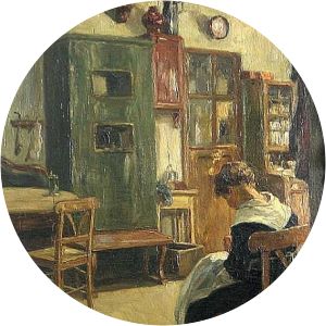 Gottfried Albert Maria Bachem