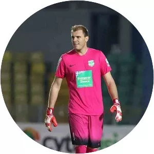 Gottfried Antônio Golz