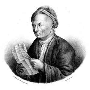 Gottfried August Homilius
