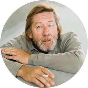 Gottfried Bechtold - Visual artist