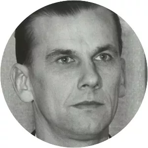 Gottfried Bombach (Economist, . . .