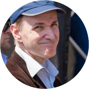 Gottfried Curio - Member of the German Parliament