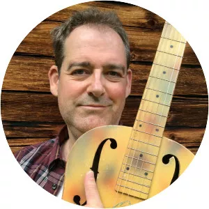 Gottfried David Gfrerer