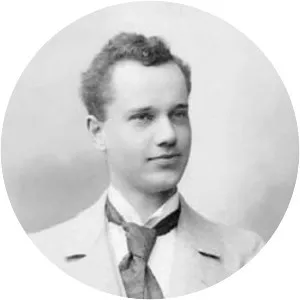 Gottfried de Purucker