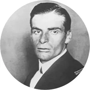 Gottfried Freiherr von Banfield