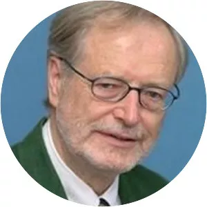 Gottfried Gabriel - Author