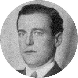 Gottfried Graf von Bismarck‑