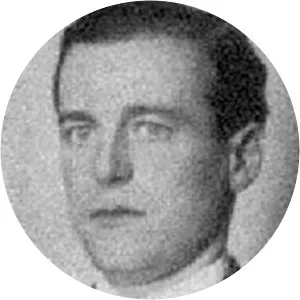 Gottfried Graf von Bismarck-Schönhausen