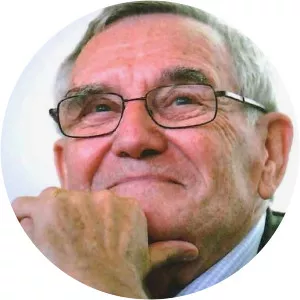 Gottfried Hammann - Theologian