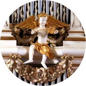 Gottfried Heinrich Trost