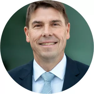 Gottfried Heinzmann - German author