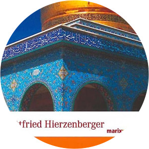 Gottfried Hierzenberger