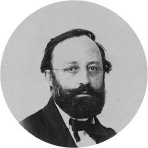 Gottfried Keller