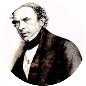 Gottfried Ludolf Camphausen