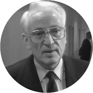 Gottfried Milde senior