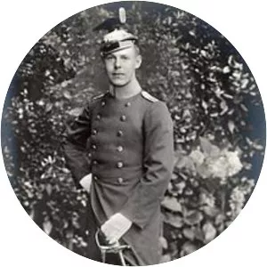 Gottfried, Prince of Hohenlohe‑. . .